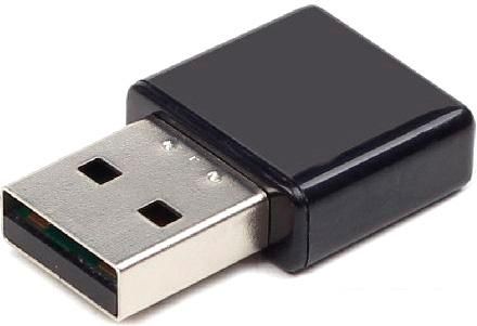 Wi-Fi адаптер Gembird WNP-UA-005