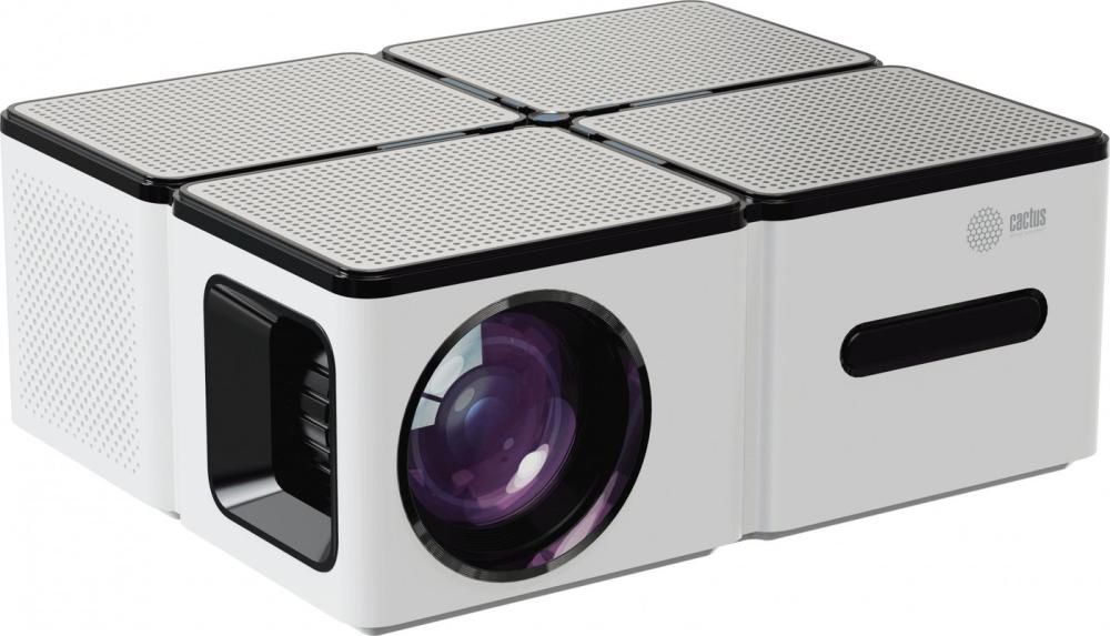Проектор CACTUS CS-PRO.03WT.WUXGA-A