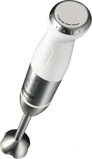 Погружной блендер Gorenje HBC806QW