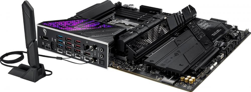Материнская плата ASUS ROG Strix Z890-E Gaming WiFi