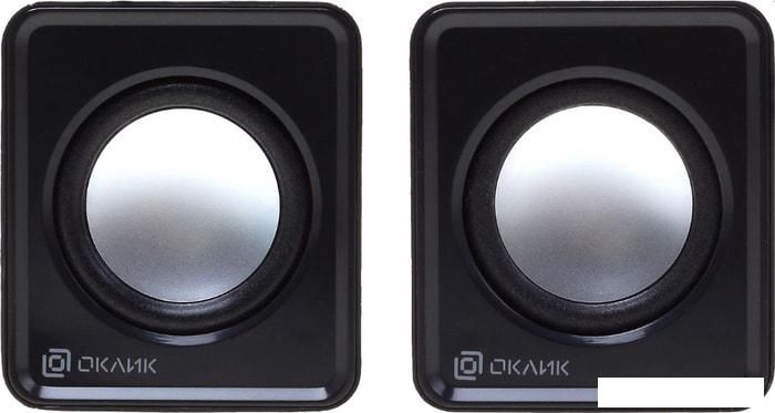 Акустика Оклик OK-331