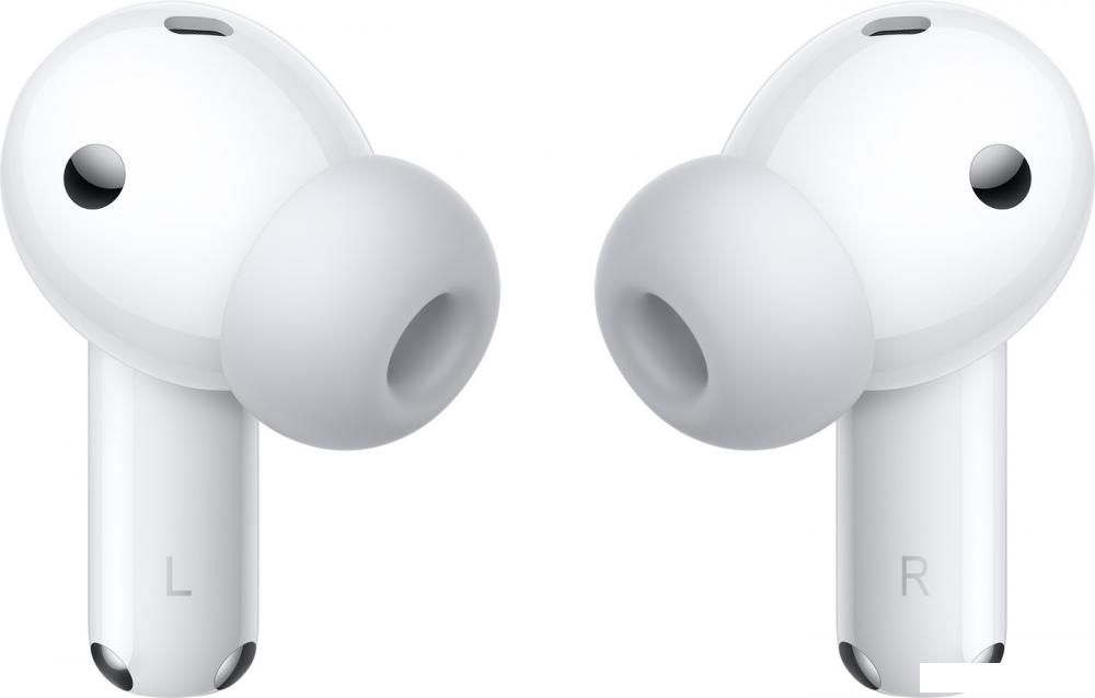 Наушники Huawei FreeBuds 6i (белый, международная версия)