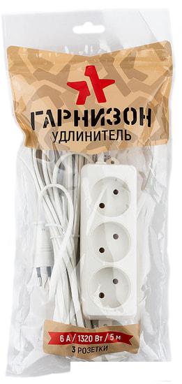 Удлинитель Гарнизон EL-E3-W-3