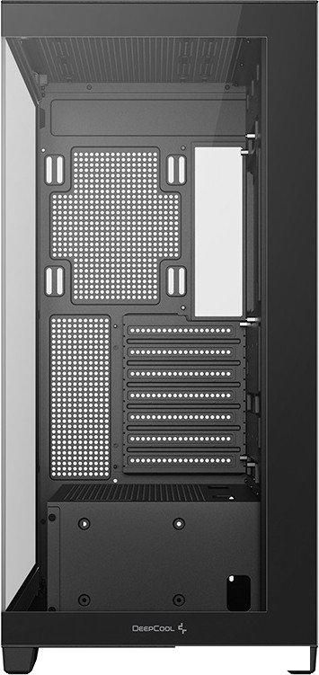 Корпус DeepCool CG580 R-CG580-BKNDA0-G-1