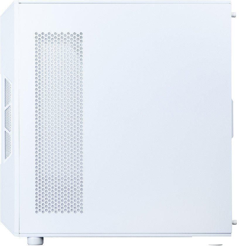 Корпус Zalman i3 Neo ARGB V2 (белый)