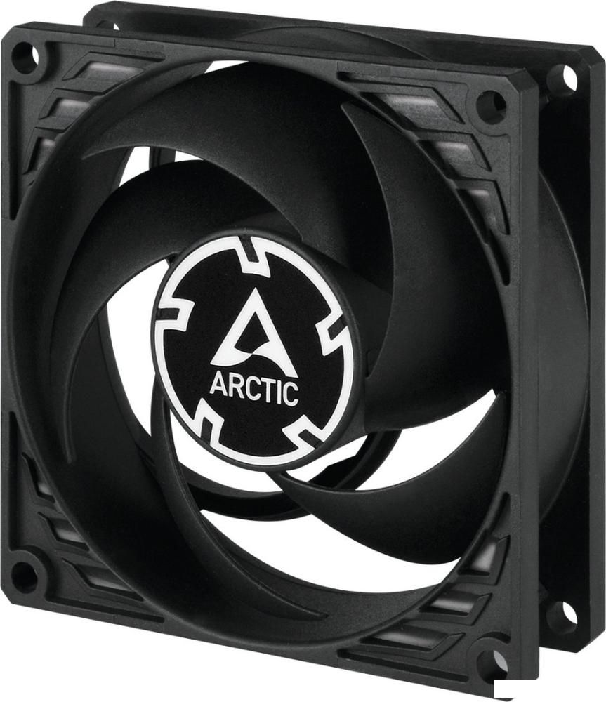 Комплект вентиляторов для корпуса Arctic P8 Silent 5 Pack
