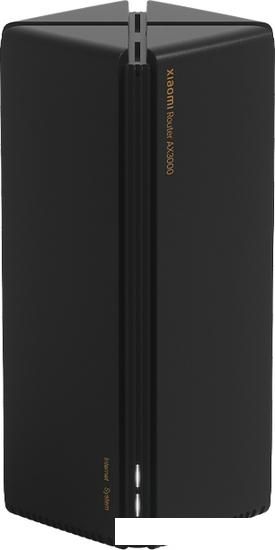 Wi-Fi роутер Xiaomi Router AX3000 RA80 (китайская версия)