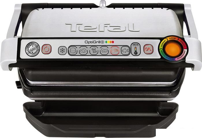 Электрогриль Tefal GC712D34