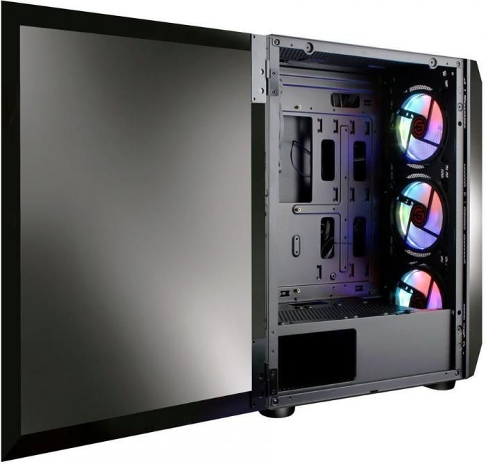 Корпус Ginzzu GL300