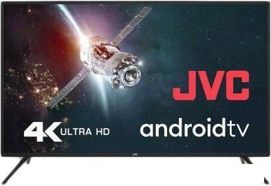 Телевизор JVC LT-43M792