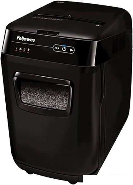 Шредер Fellowes AutoMax 200M