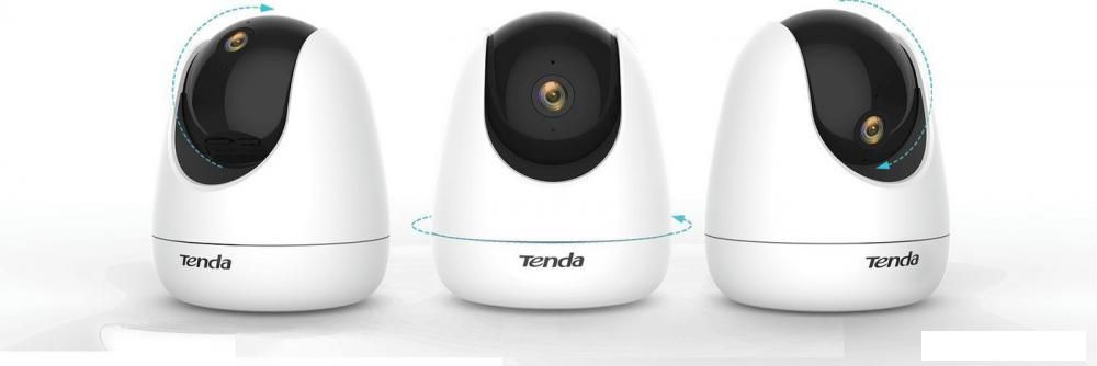 IP-камера Tenda CP3
