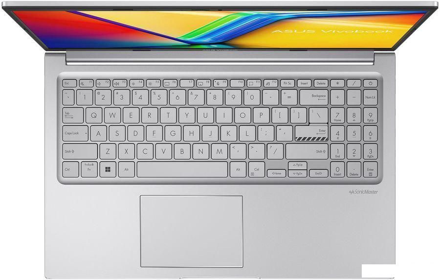 Ноутбук ASUS Vivobook 15 X1504VA-BQ4056
