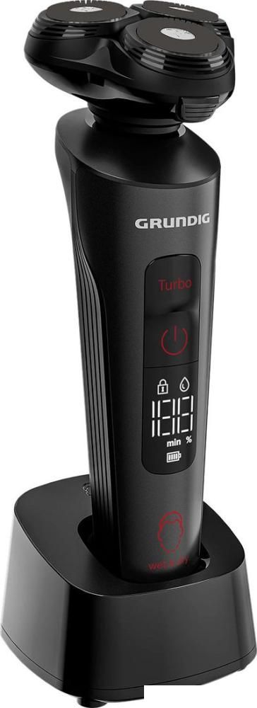 Электробритва Grundig MS 9130