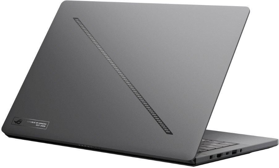 Игровой ноутбук ASUS ROG Zephyrus G14 2025 GA403WM-QS015