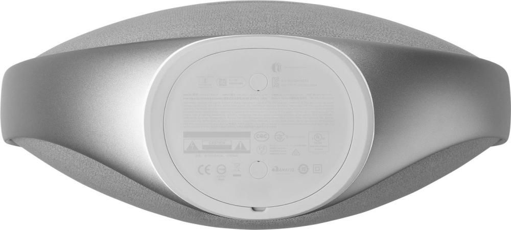Беспроводная колонка Harman/Kardon Onyx Studio 9 (серый)