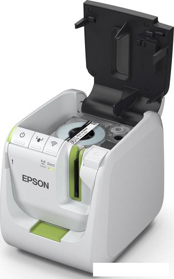 Принтер этикеток Epson LabelWorks LW-1000P