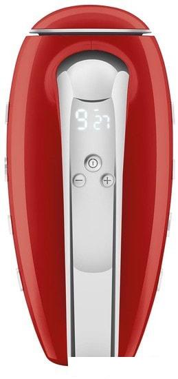 Миксер Smeg HMF01RDEU