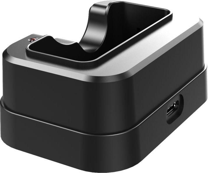 Экшен-камера BodyDvr 550 64Гб/GPS