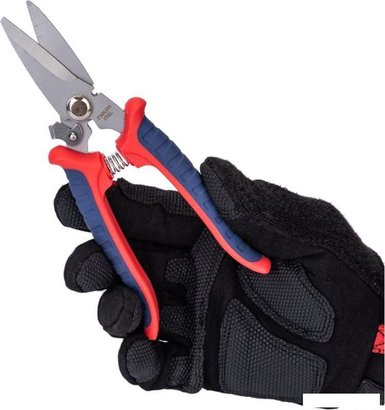 Ножницы технические Workpro WP214008