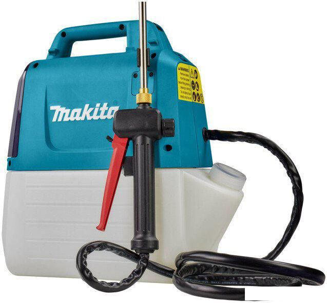 Аккумуляторный опрыскиватель Makita DUS054Z (без АКБ)
