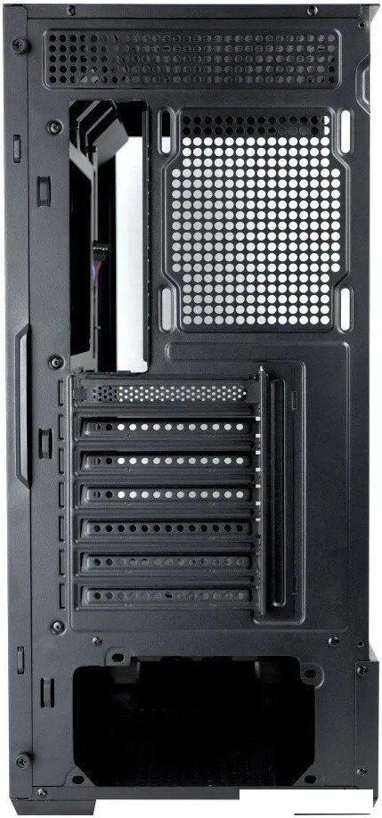 Корпус Ginzzu GL710