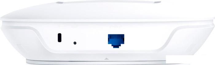 Беспроводные точки доступа и усилители Wi-Fi TP-Link EAP110