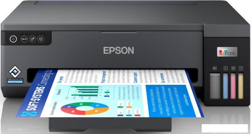 Принтер Epson EcoTank L11050