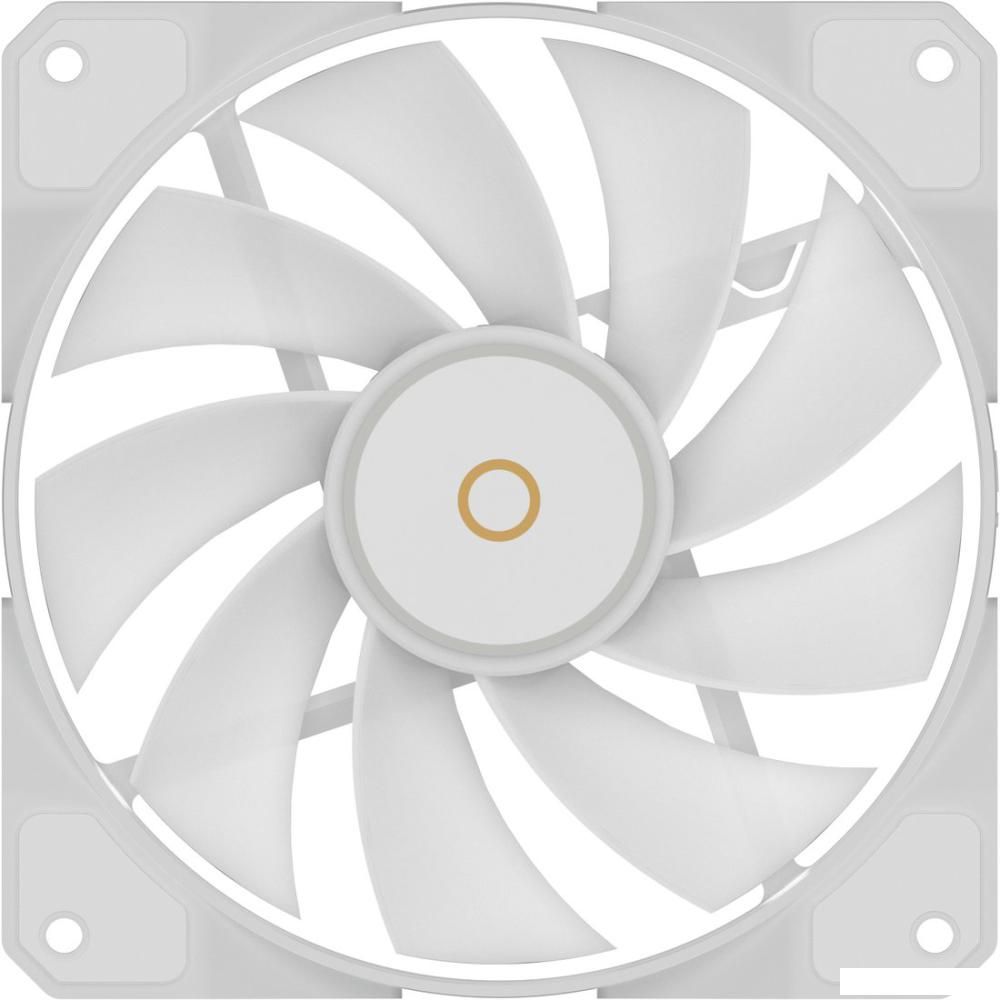 Вентилятор для корпуса Ocypus Beta F12 WH ARGB Reverse Blade Beta-F12-WH1AM01X-GL