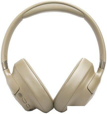 Наушники JBL Tune 780NC (бежевый)