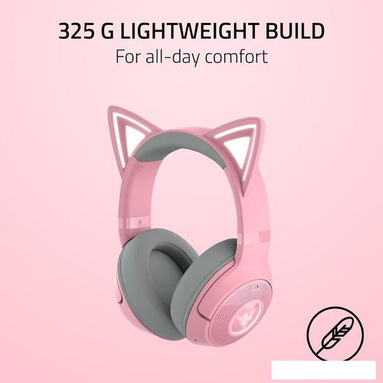 Наушники Razer Kraken Kitty V2 BT