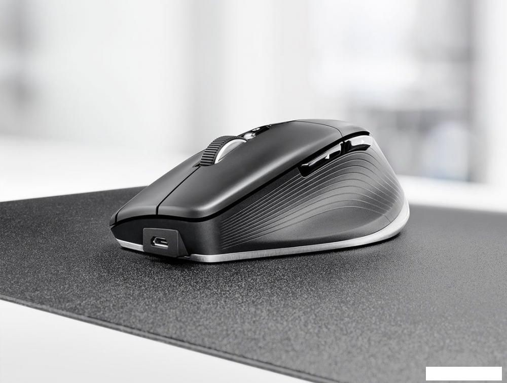 Мышь 3Dconnexion CadMouse Pro Wireless