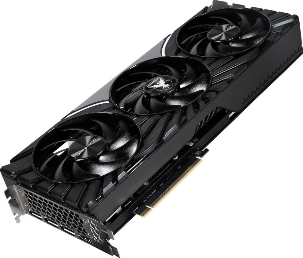 Видеокарта Gainward GeForce RTX 5070 Phoenix-S NE75070019K9-GB2050K
