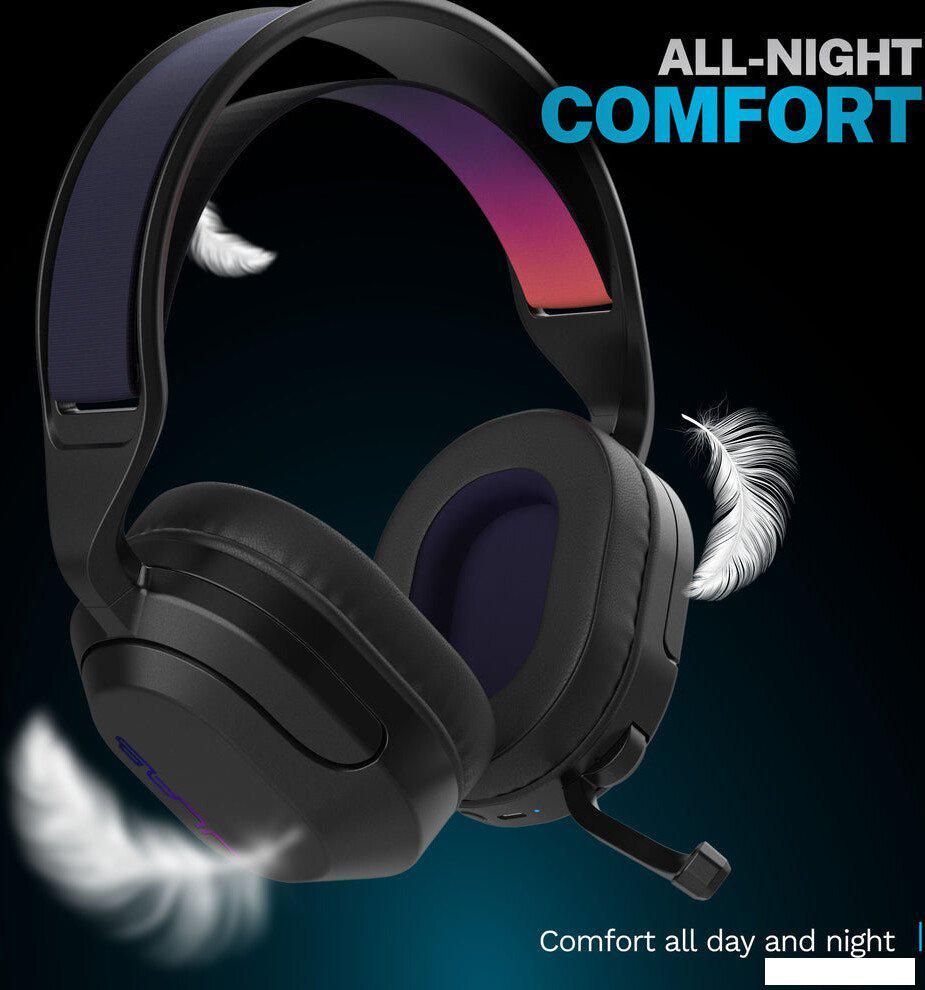 Наушники JLab Nightfall Wireless