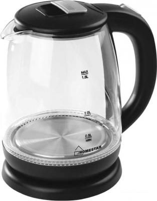 Электрочайники и термопоты HomeStar HS-1018