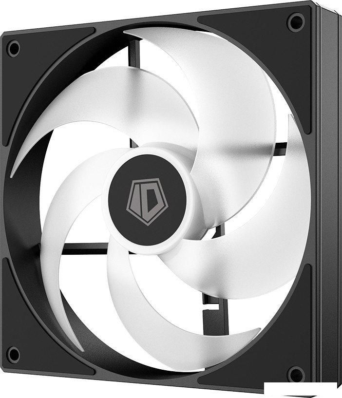 Вентилятор для корпуса ID-Cooling AS-140-ARGB-K