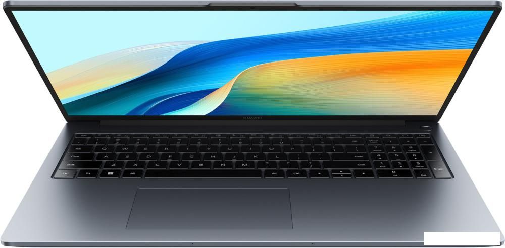Ноутбук Huawei MateBook D 16 2024 MCLG-X 53014QKW
