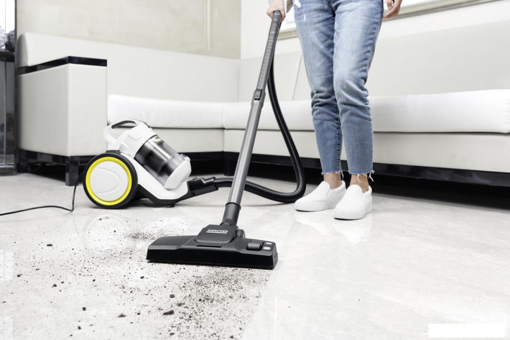 Пылесос Karcher VC 3 1.198-053.0