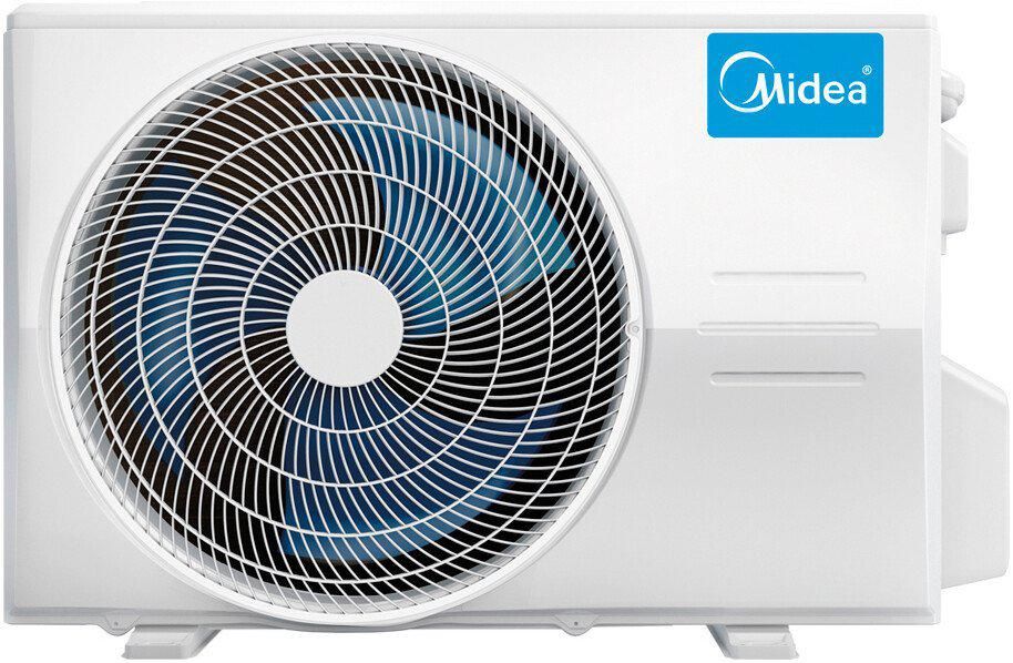 Кондиционер Midea Favorite MSFRW-12HRN8-I/MSFR-12HRN8-O