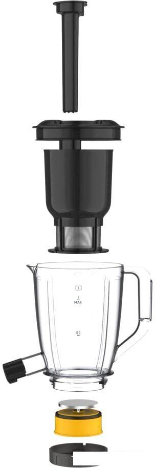 Стационарный блендер Moulinex Blendforce Powelix LM42Q110