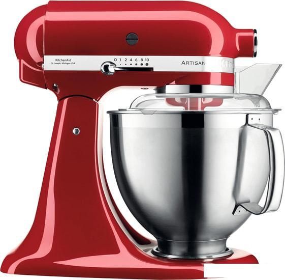 Кухонная машина KitchenAid 5KSM185PSEER