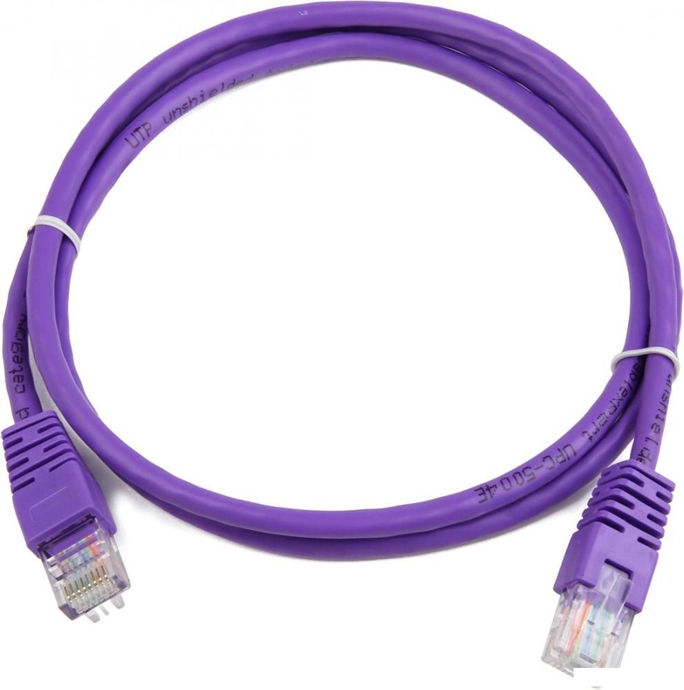 Кабель Cablexpert PP12-0.25M/V