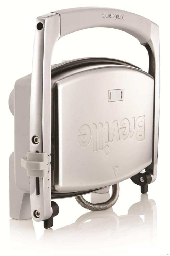 Сэндвичница Breville DuraCeramic VST071X