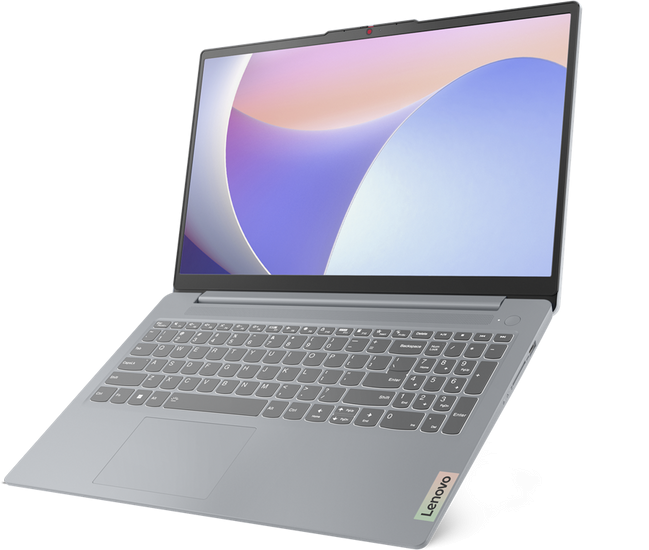 Ноутбук Lenovo IdeaPad Slim 3 15IRU8 82X7004BPS
