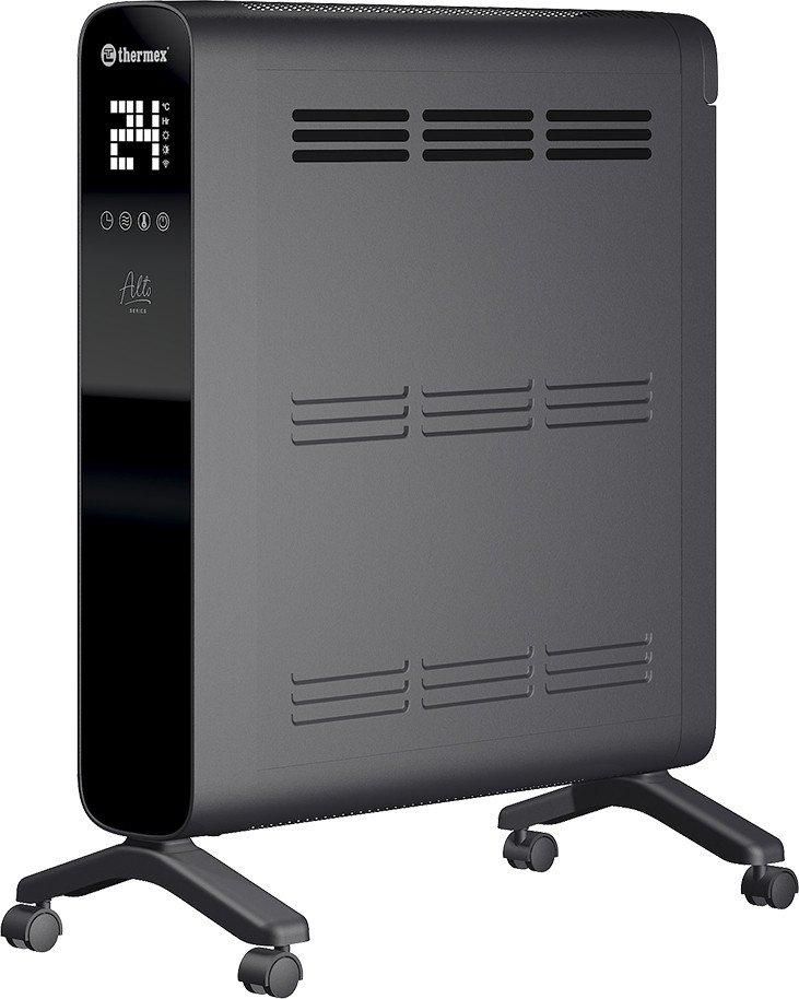 Конвектор Thermex Alto 2000 Wi-Fi (черный)