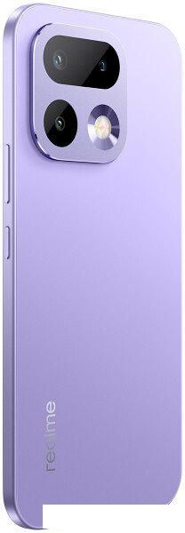 Телефон Realme 16 Pro 5G 8GB/256GB международная версия (сиреневый)