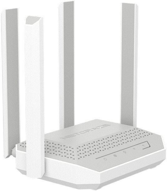 4G Wi-Fi роутер Netcraze Speedster 4G+ NC-2911