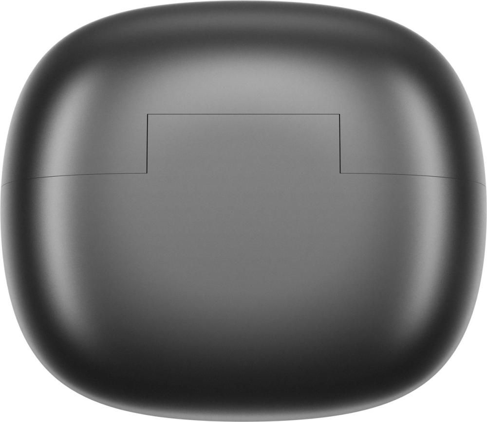 Наушники Realme Buds Clip (черный)