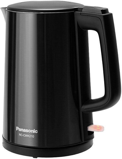 Электрический чайник Panasonic NC-CWK210