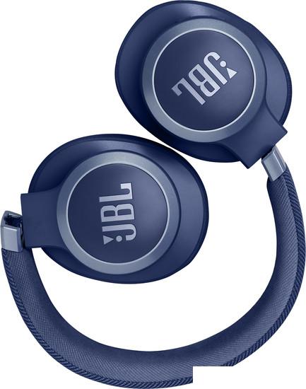 Наушники JBL Live 770NC (синий)
